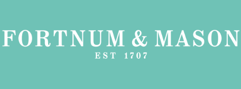 Fortnum & Mason Branding